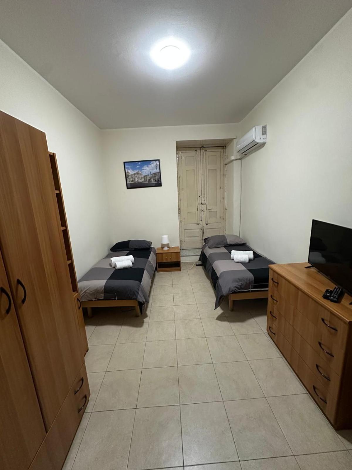 Agata House