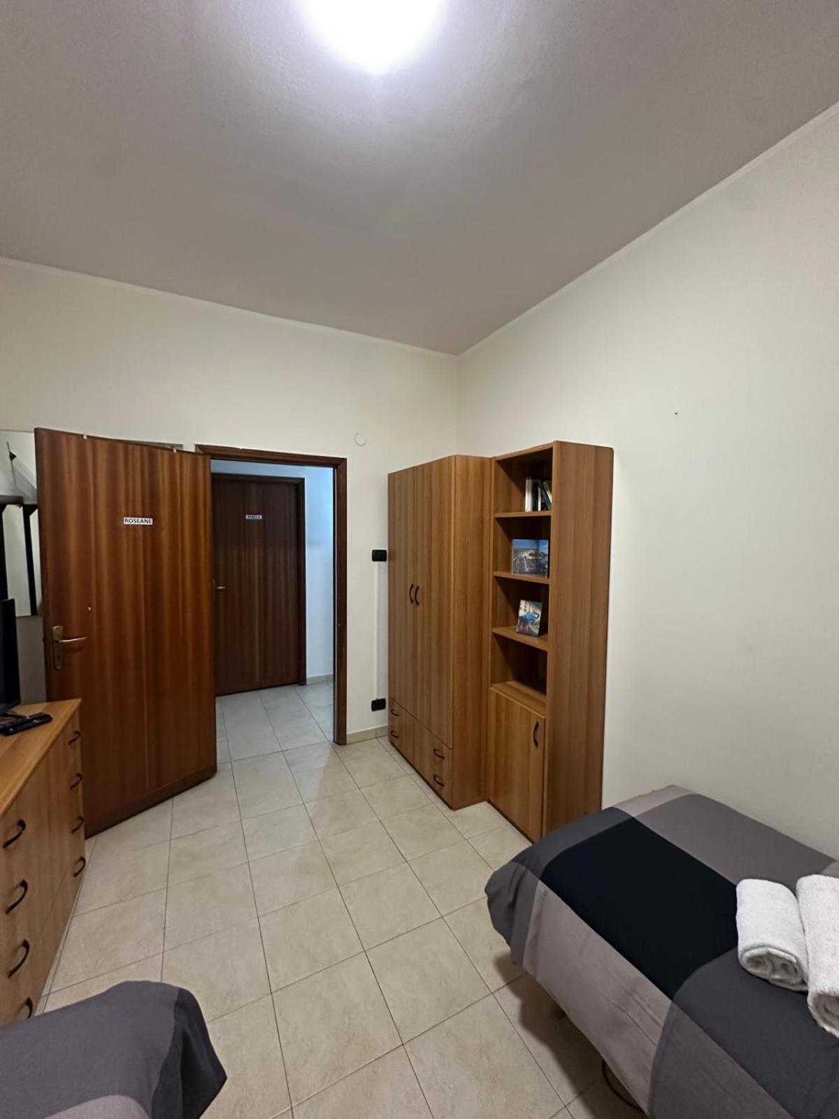 Agata House *