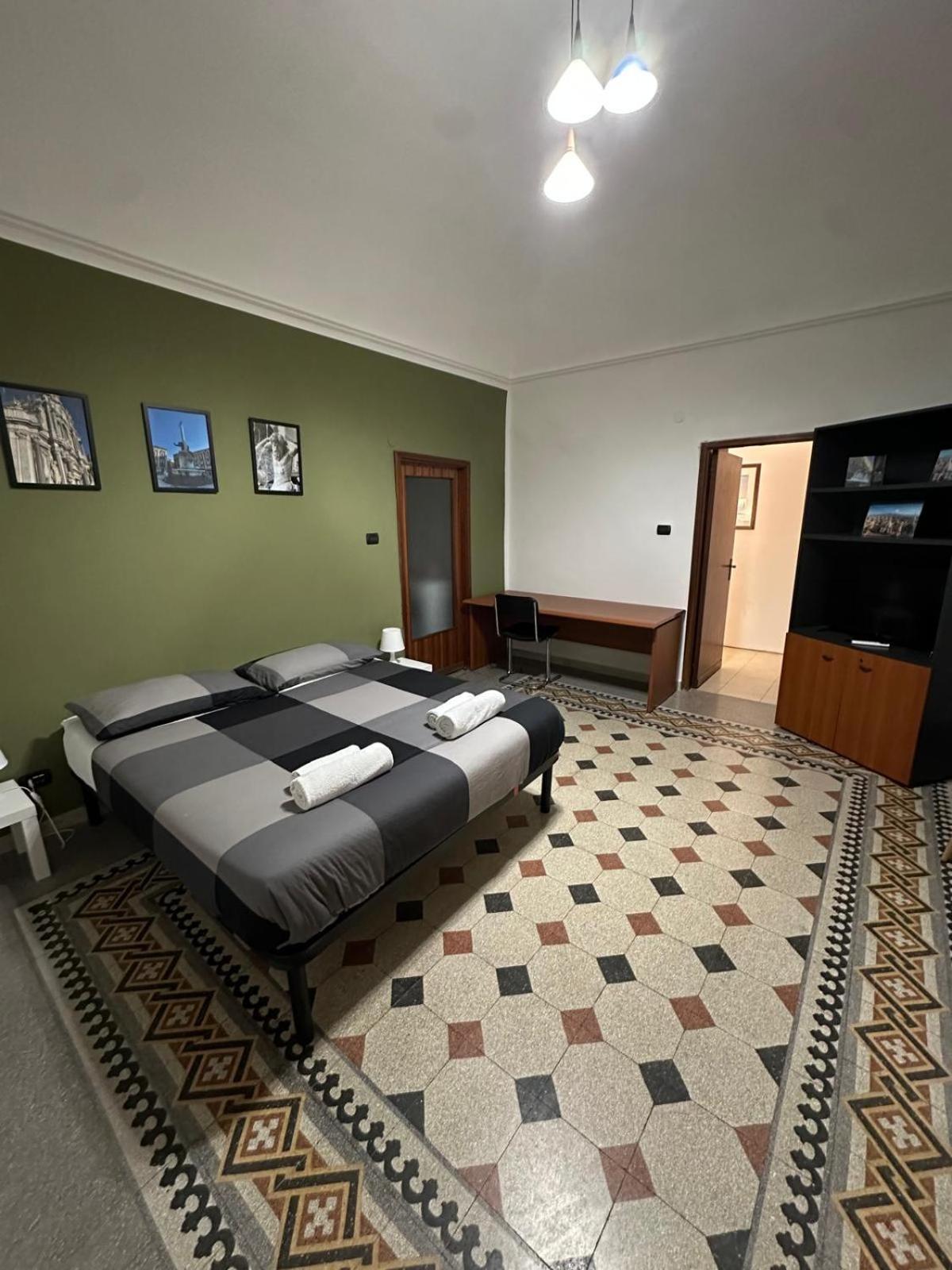 Agata House