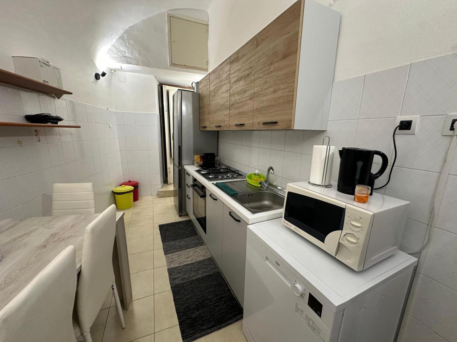 Agata House Affittacamere *