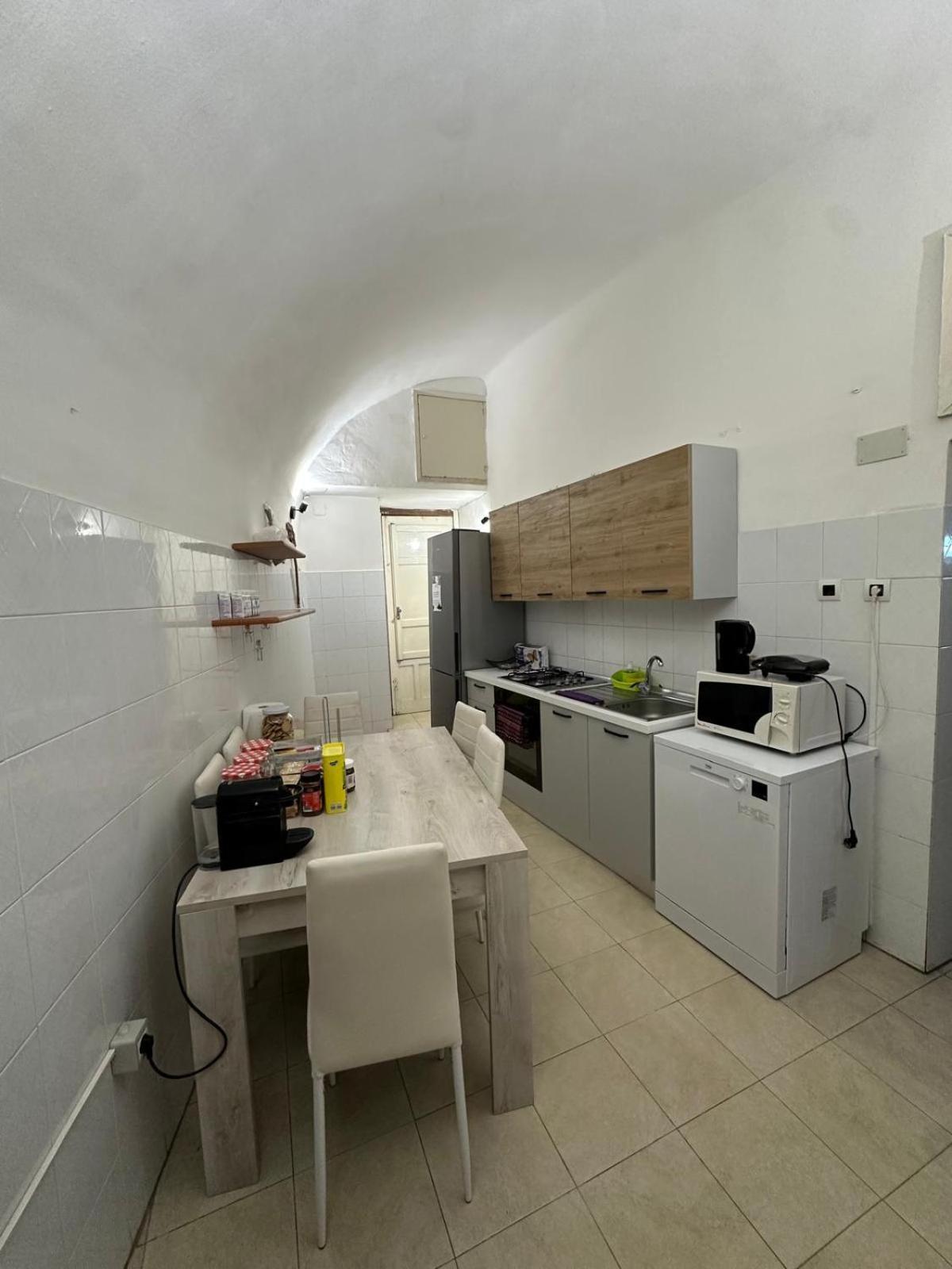Agata House Affittacamere