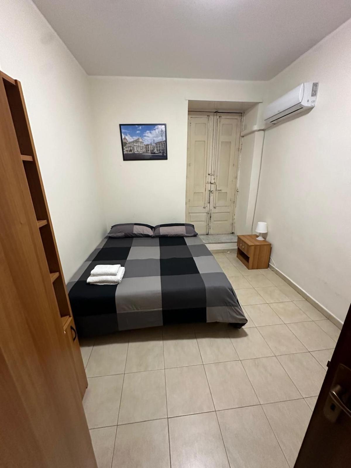 Affittacamere Agata House Catania