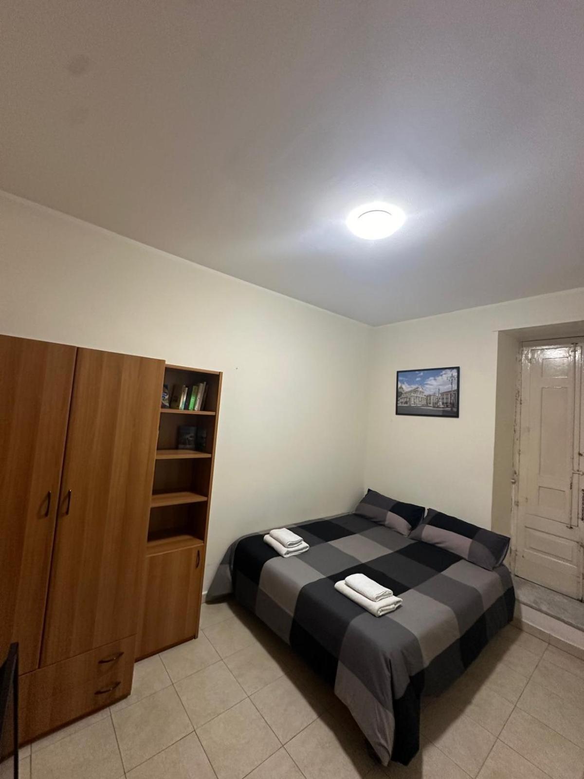Agata House Catania