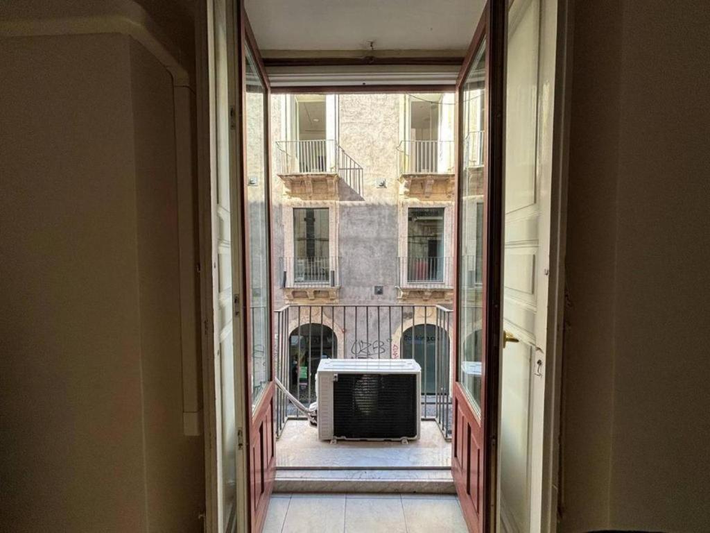 Agata House Affittacamere *