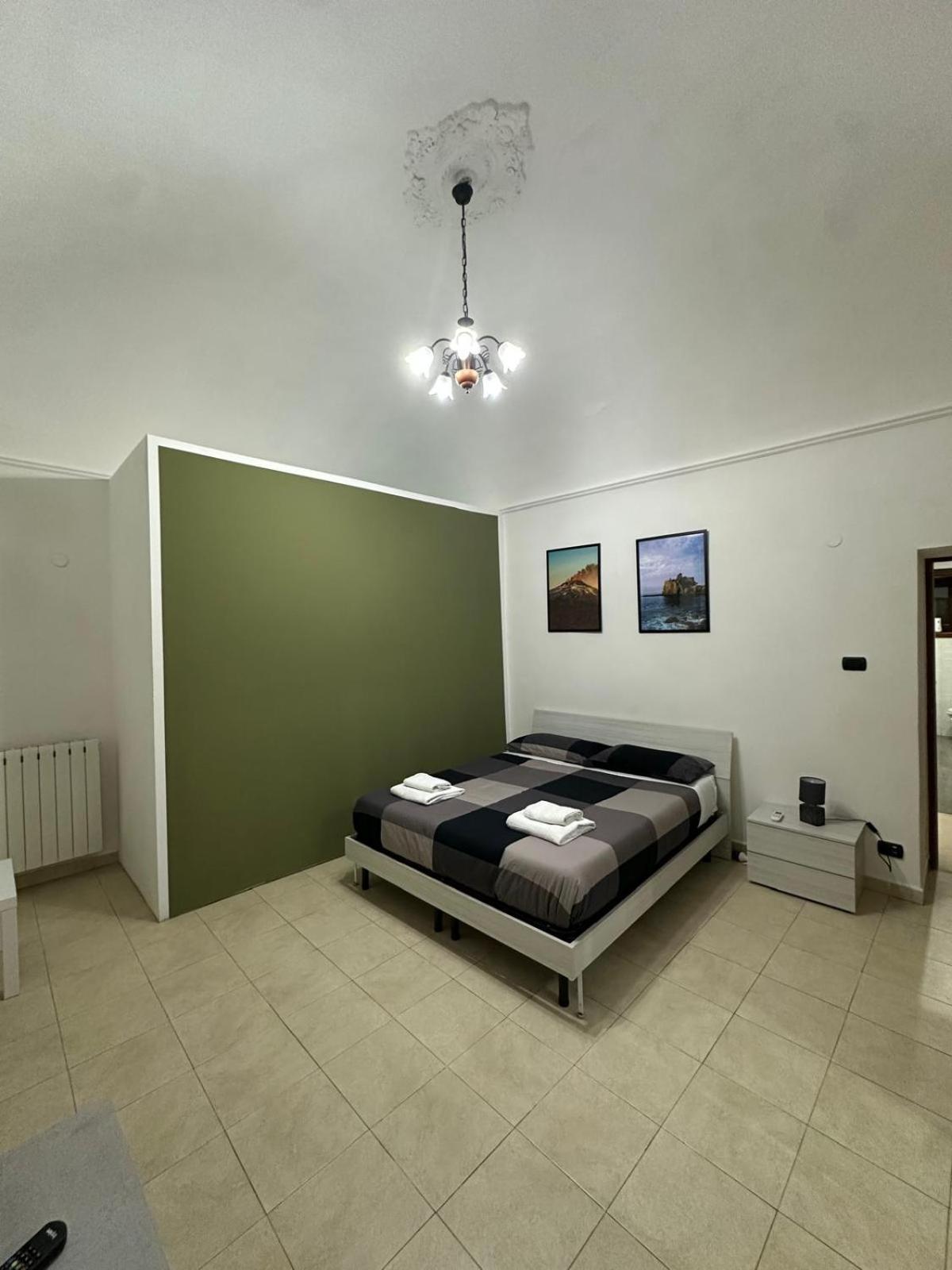 Affittacamere Agata House *