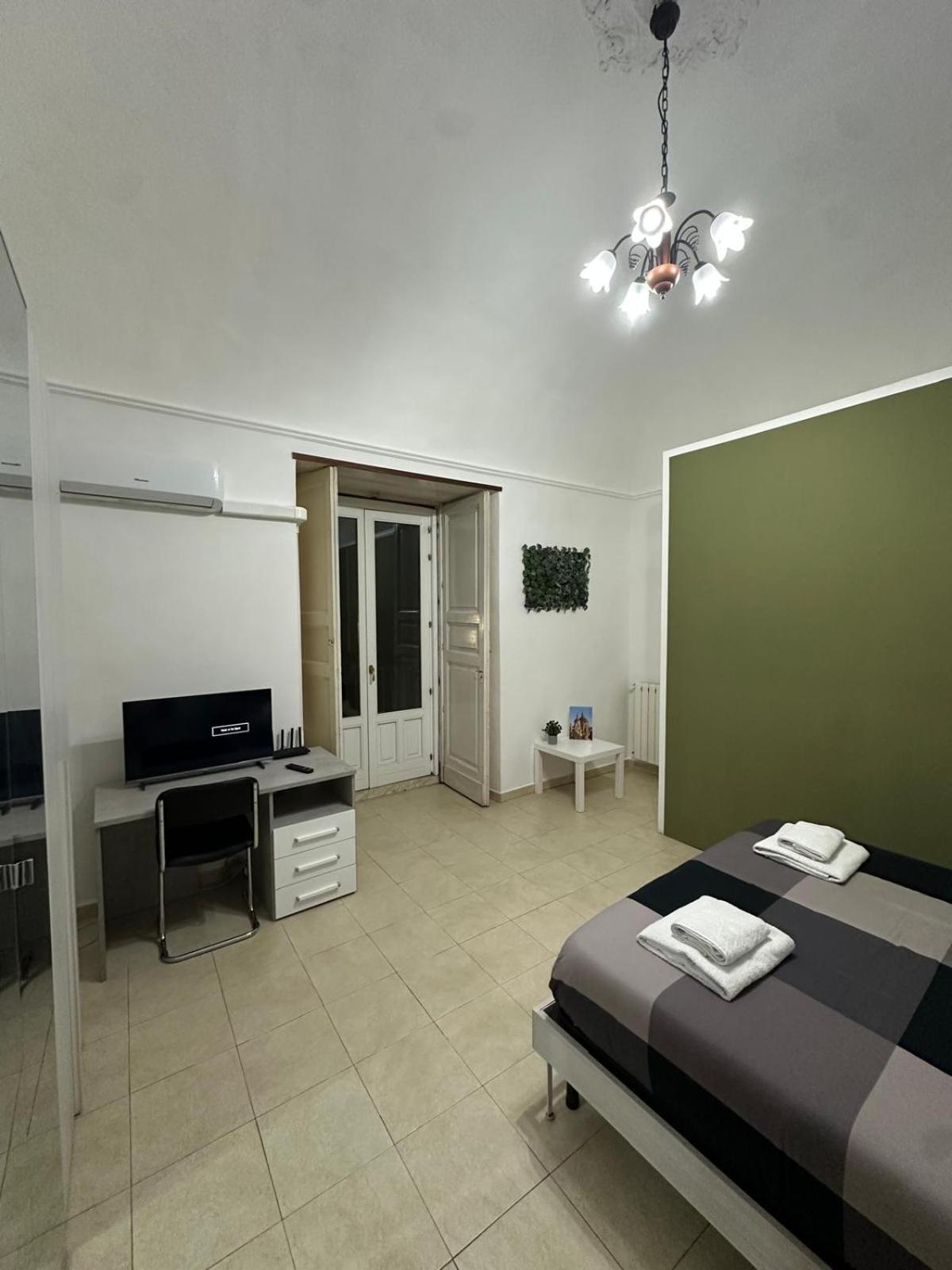 Agata House Affittacamere Catania